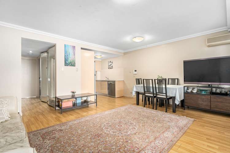 Second view of Homely unit listing, 5/9 Marion Street, Auburn NSW 2144