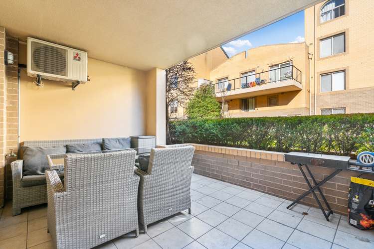 Fifth view of Homely unit listing, 5/9 Marion Street, Auburn NSW 2144