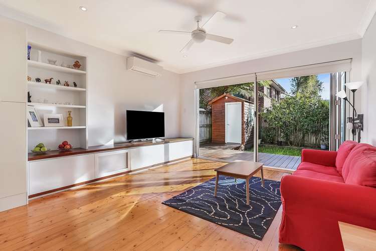 Main view of Homely house listing, 16 Foster Street, Leichhardt NSW 2040