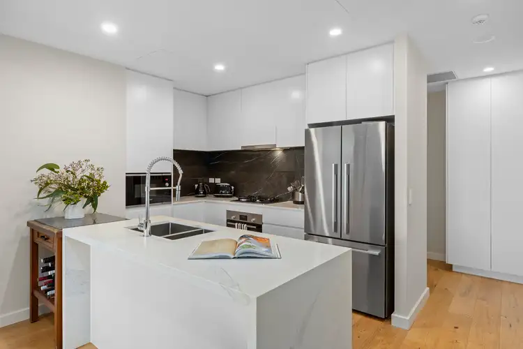 Third view of Homely apartment listing, 11/1364 Botany Road, Botany NSW 2019