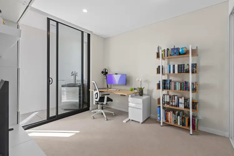 Sixth view of Homely apartment listing, 11/1364 Botany Road, Botany NSW 2019