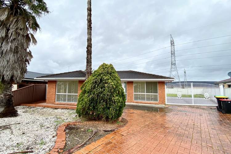 10 Shaula Crescent, Erskine Park NSW 2759