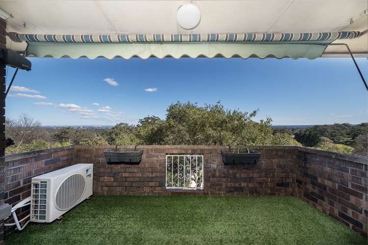 Main view of Homely apartment listing, 9/510 Pacific Highway, Killara NSW 2071