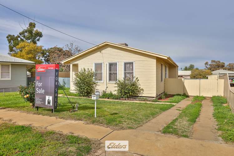 Main view of Homely house listing, 8 Chislett Crescent, Merbein VIC 3505