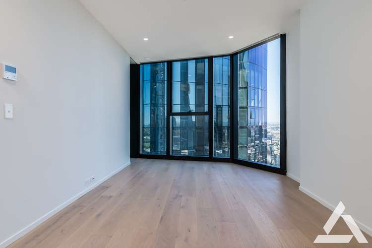 Third view of Homely apartment listing, 5110/18 Hoff Boulevard, Southbank VIC 3006