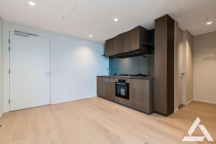 Fourth view of Homely apartment listing, 5110/18 Hoff Boulevard, Southbank VIC 3006