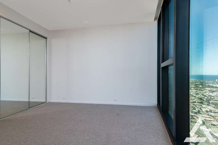 Fifth view of Homely apartment listing, 5110/18 Hoff Boulevard, Southbank VIC 3006