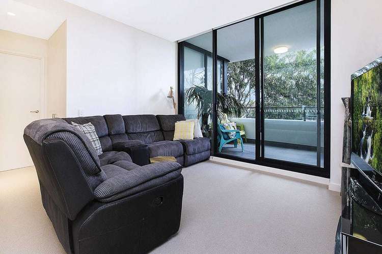 Main view of Homely unit listing, 109/2 Dune Walk, Woolooware NSW 2230