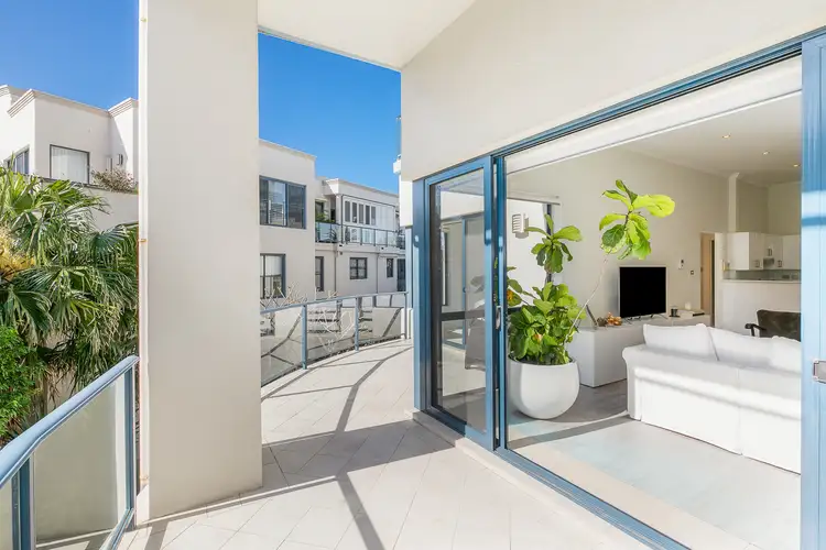 Third view of Homely apartment listing, 29/27-29 The Esplanade, Cronulla NSW 2230