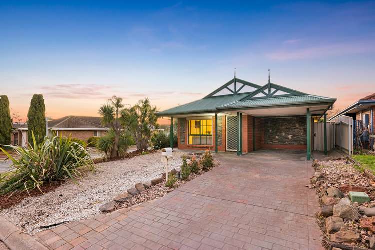 1 Flintlock Court, Seaford Rise SA 5169