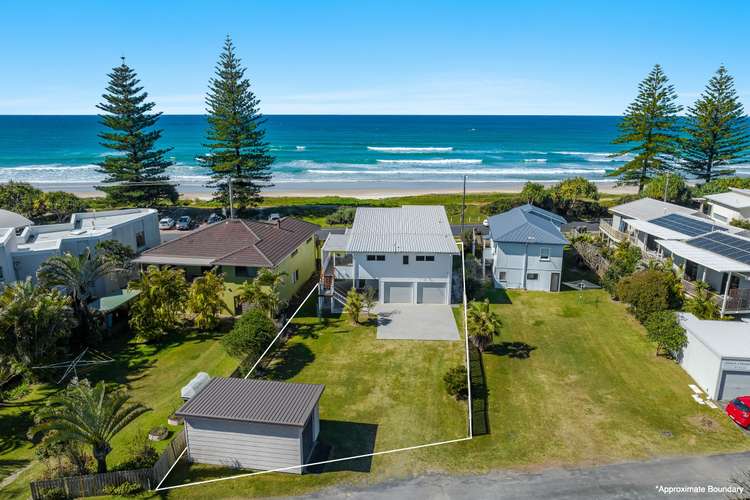 Main view of Homely house listing, 30 Pacific Parade, Lennox Head NSW 2478