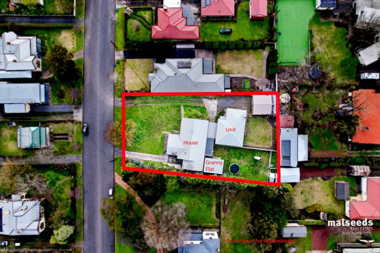 1 & 2/25 Power Street, Mount Gambier SA 5290