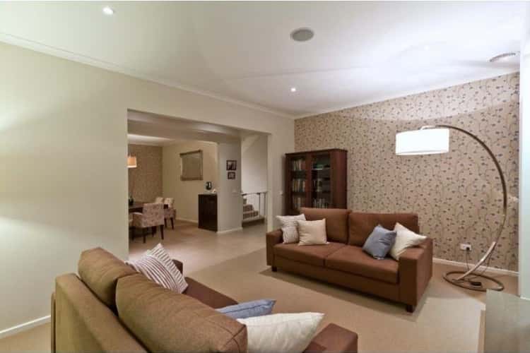 Third view of Homely house listing, 11 Feathery Grove, Sandhurst VIC 3977