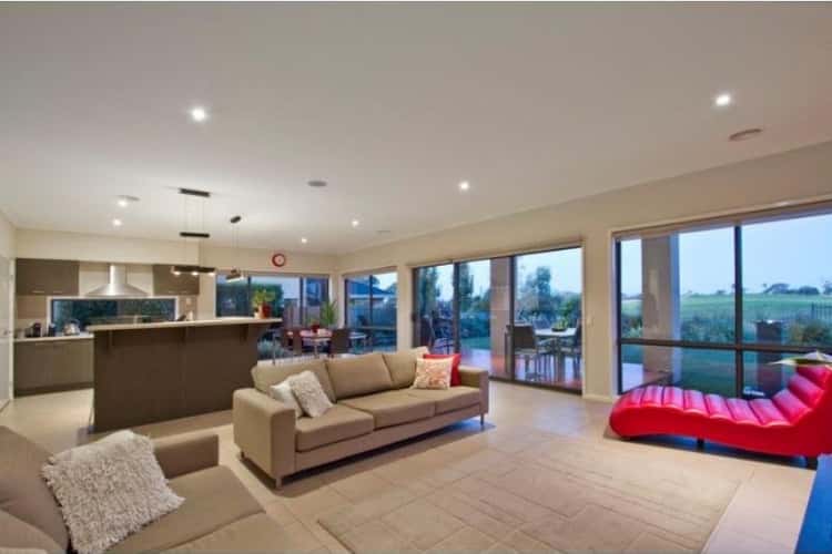 Fourth view of Homely house listing, 11 Feathery Grove, Sandhurst VIC 3977