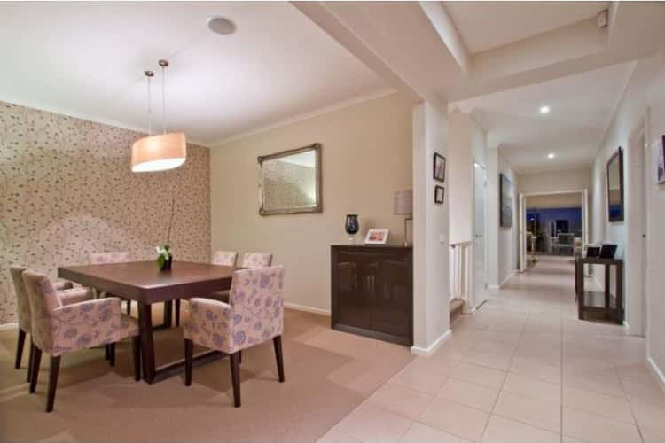 Fifth view of Homely house listing, 11 Feathery Grove, Sandhurst VIC 3977