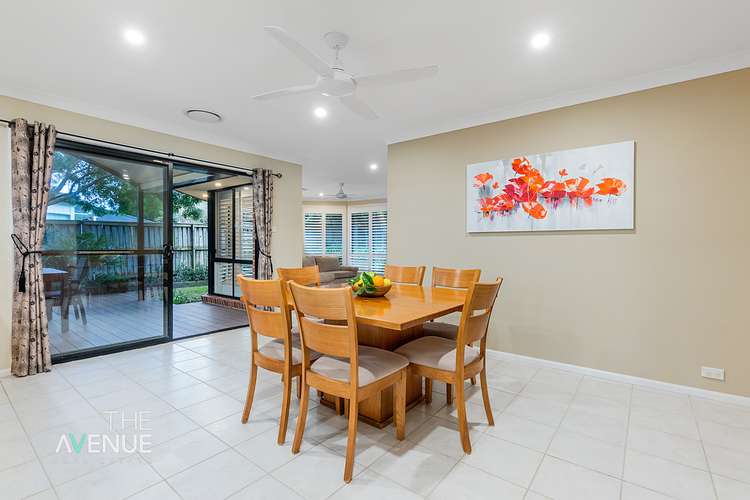Fourth view of Homely house listing, 95 Sanctuary Drive, Beaumont Hills NSW 2155