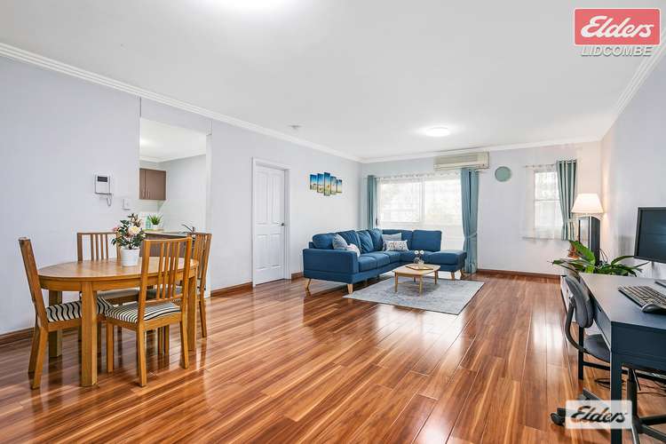 Main view of Homely apartment listing, 6/43 The Boulevarde, Strathfield NSW 2135