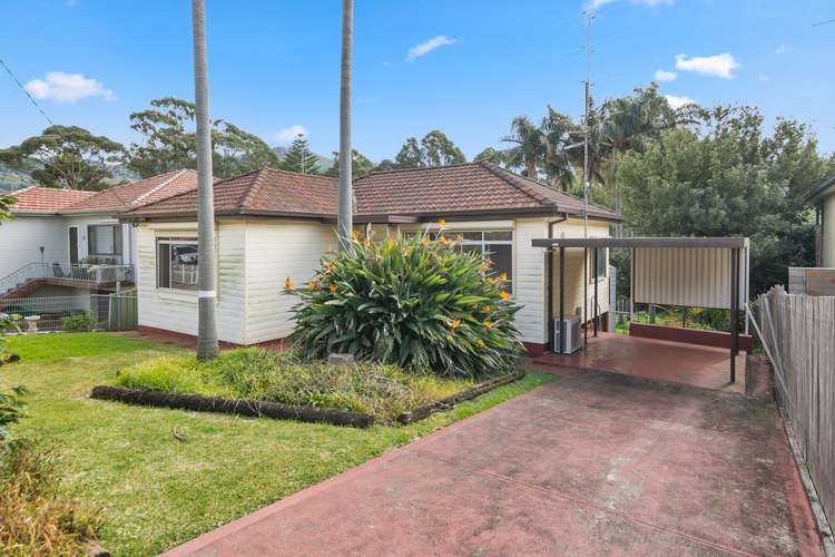 Main view of Homely house listing, 28 Caldwell Avenue, Tarrawanna NSW 2518