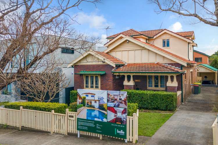Main view of Homely house listing, 15 Holmwood Avenue, Strathfield South NSW 2136