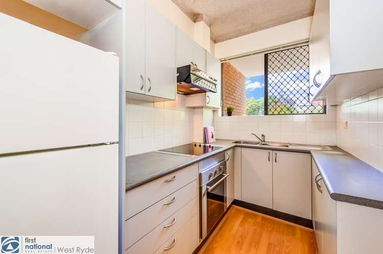 Third view of Homely apartment listing, 13/1-3 Bank Street, Meadowbank NSW 2114