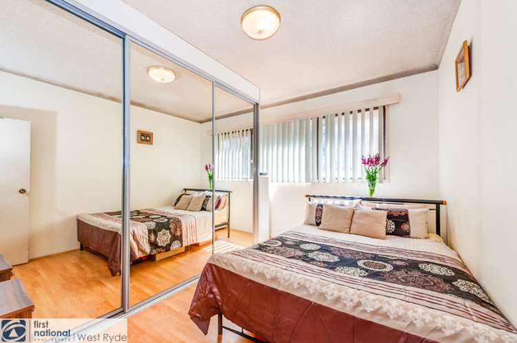 Fourth view of Homely apartment listing, 13/1-3 Bank Street, Meadowbank NSW 2114