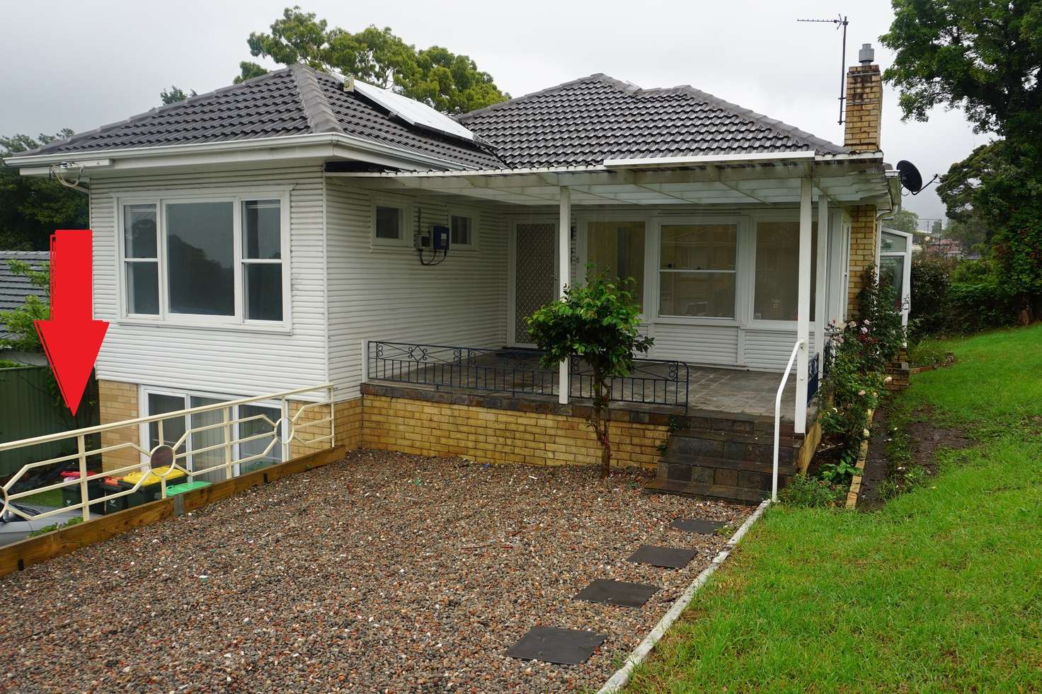 Main view of Homely unit listing, 15a Gundarun Street, West Wollongong NSW 2500