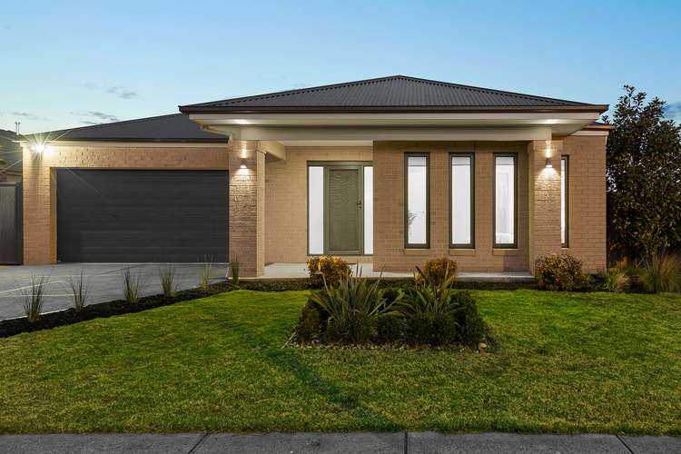 Main view of Homely house listing, 2 Aura Street, Clyde North VIC 3978