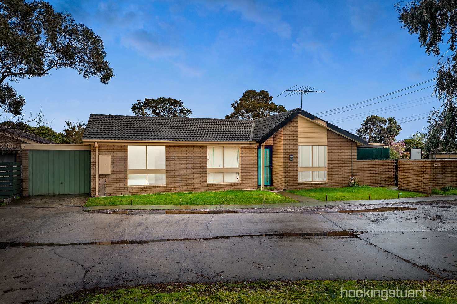 Main view of Homely unit listing, 22/22 Somerville Road, Hampton Park VIC 3976