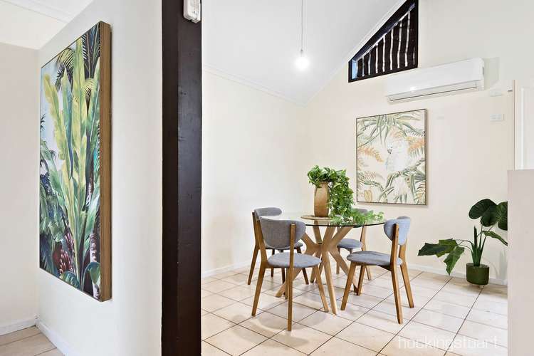 Third view of Homely unit listing, 22/22 Somerville Road, Hampton Park VIC 3976