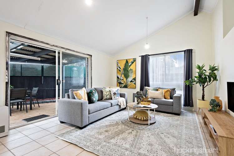 Fourth view of Homely unit listing, 22/22 Somerville Road, Hampton Park VIC 3976