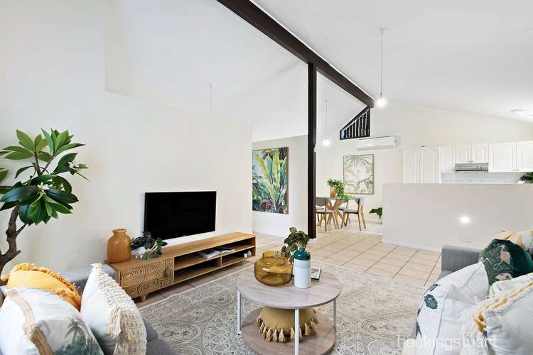 Fifth view of Homely unit listing, 22/22 Somerville Road, Hampton Park VIC 3976