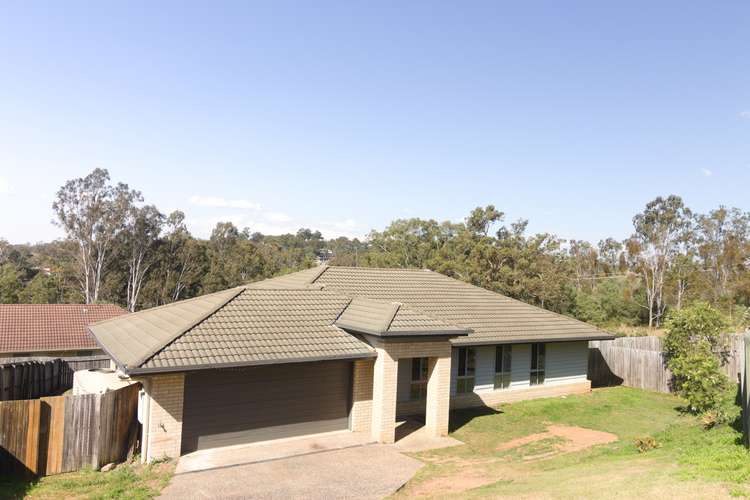 Main view of Homely house listing, 10 Dior Place, Wulkuraka QLD 4305