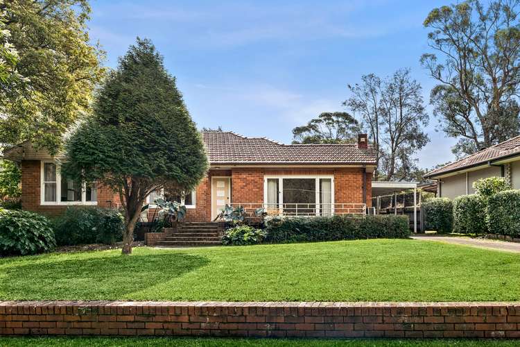 103 Highfield Road, Lindfield NSW 2070