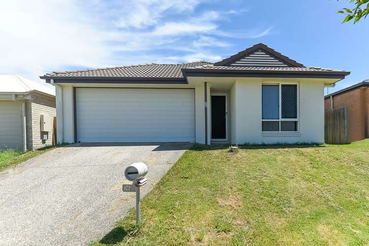Main view of Homely house listing, 36 Huntley Crescent, Redbank Plains QLD 4301