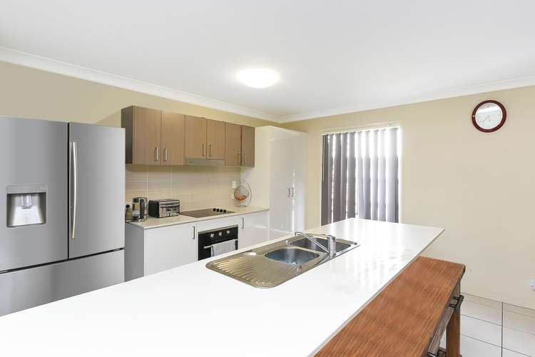 Second view of Homely house listing, 36 Huntley Crescent, Redbank Plains QLD 4301