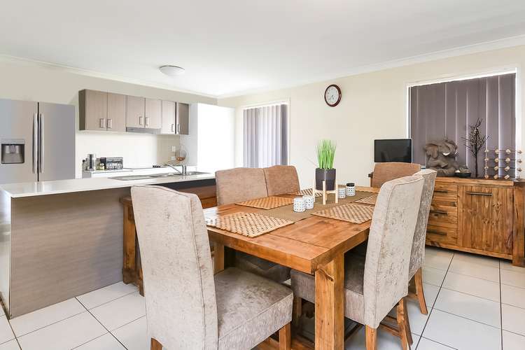 Third view of Homely house listing, 36 Huntley Crescent, Redbank Plains QLD 4301