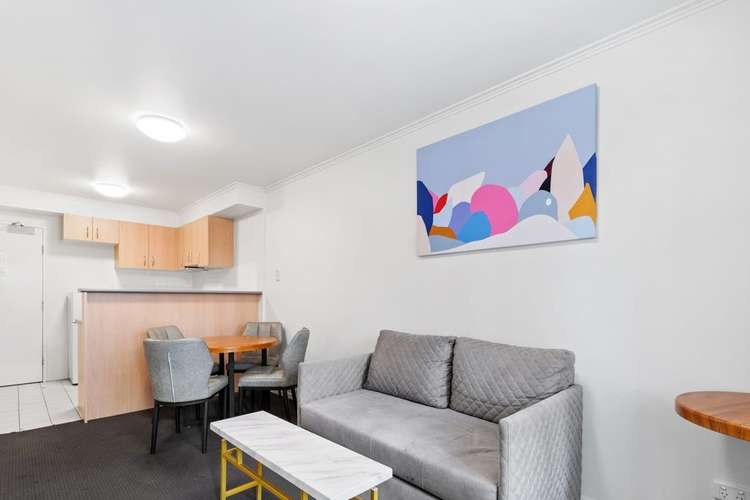 Fifth view of Homely unit listing, 413/118 Franklin Street, Melbourne VIC 3004