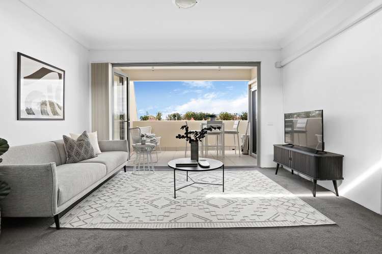Main view of Homely apartment listing, 22/192 Parramatta Road, Stanmore NSW 2048