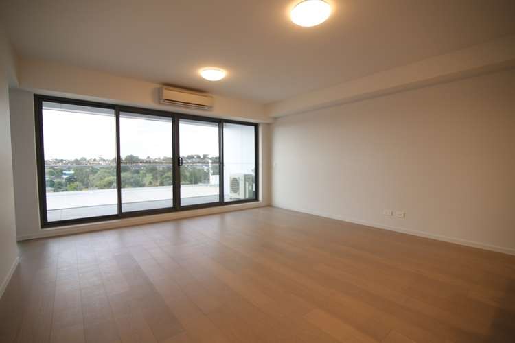 Second view of Homely unit listing, 316/180-192 Caroline Chisholm Drive, Winston Hills NSW 2153