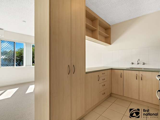 Third view of Homely unit listing, 2/22 Bonville Street, Coffs Harbour NSW 2450