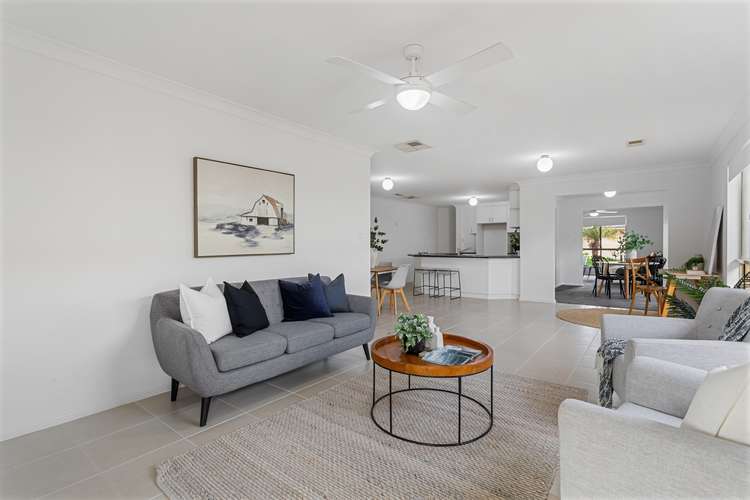 Main view of Homely house listing, 4/22 Solace Drive, Morphett Vale SA 5162