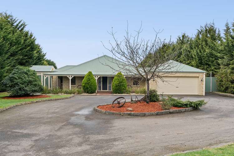 49 Ewing Drive, Romsey VIC 3434