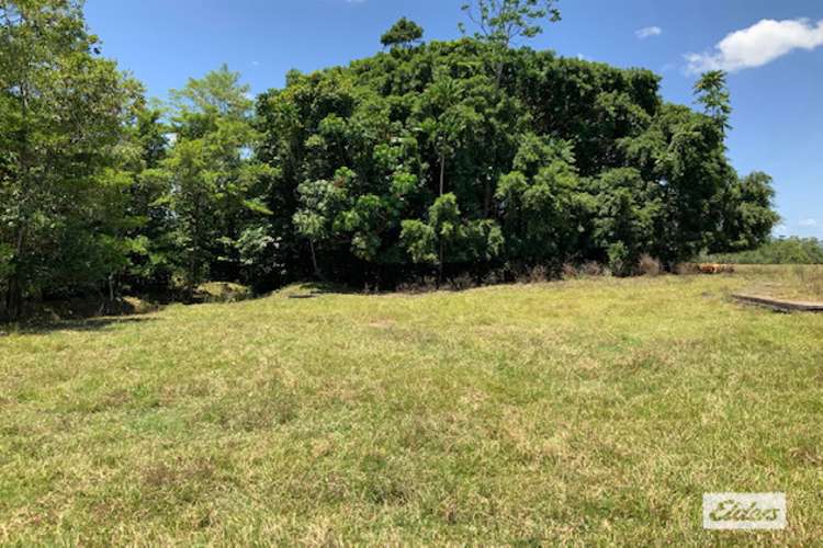 Lot 7 Tully Gorge Road, Tully QLD 4854