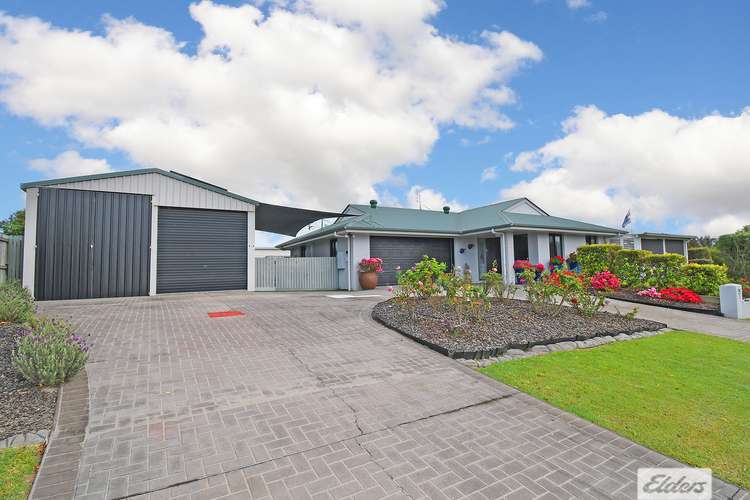 Main view of Homely house listing, 3 Harrison Circuit, Urangan QLD 4655