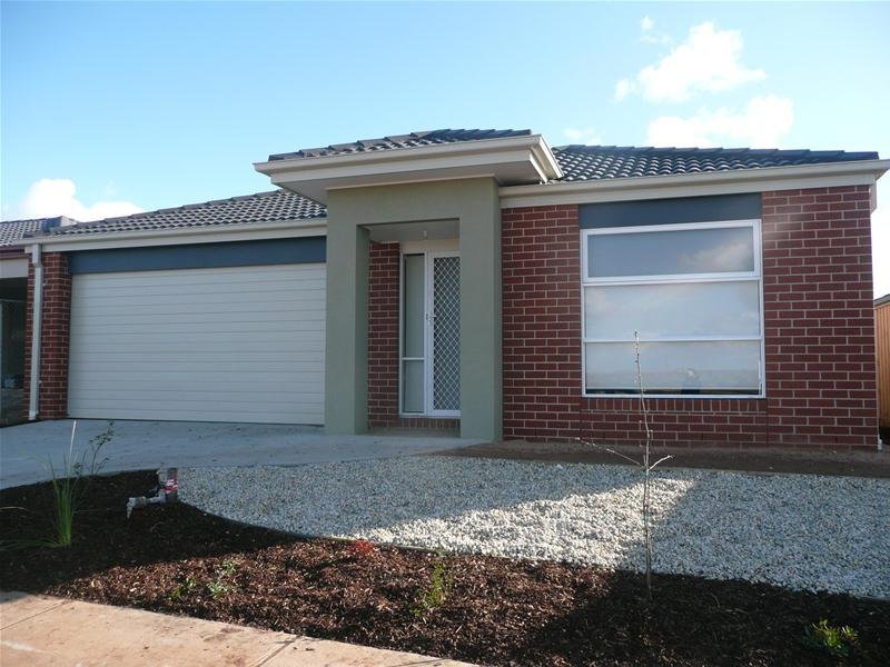 Main view of Homely house listing, 97 Halletts Way, Bacchus Marsh VIC 3340