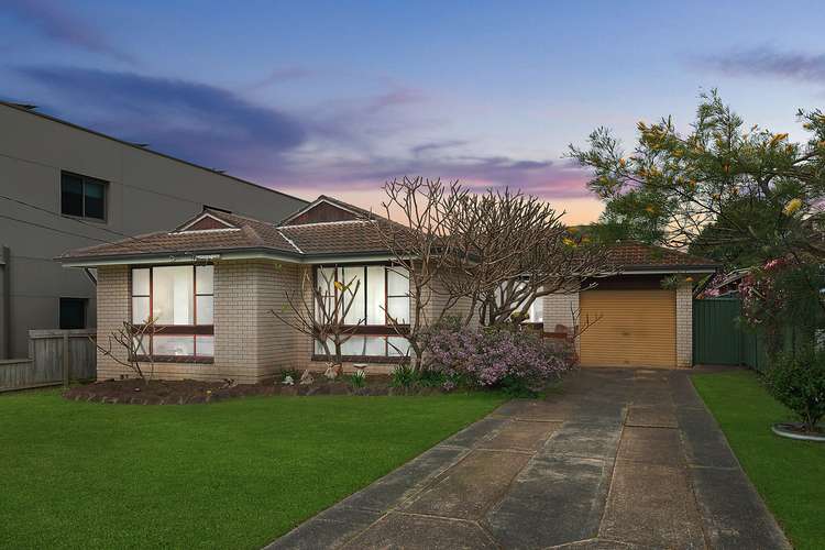 Main view of Homely house listing, 4 Darley Street, Sans Souci NSW 2219