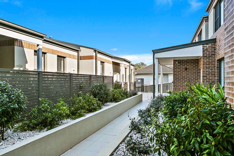 Second view of Homely unit listing, 11/292-296 Gipps Road, Keiraville NSW 2500