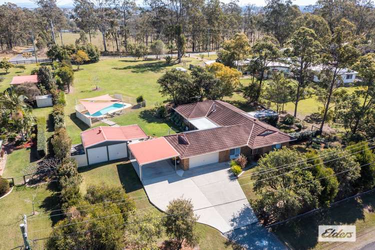 Main view of Homely house listing, 3 Edward Ogilvie Drive, Clarenza NSW 2460