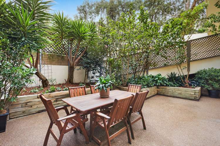 Main view of Homely apartment listing, 9/5 Boronia Street, Wollstonecraft NSW 2065