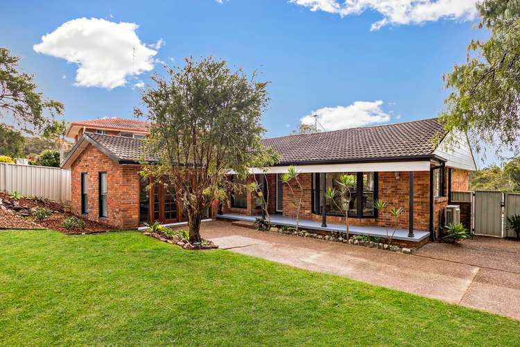 1 Finsbury Close, Jewells NSW 2280